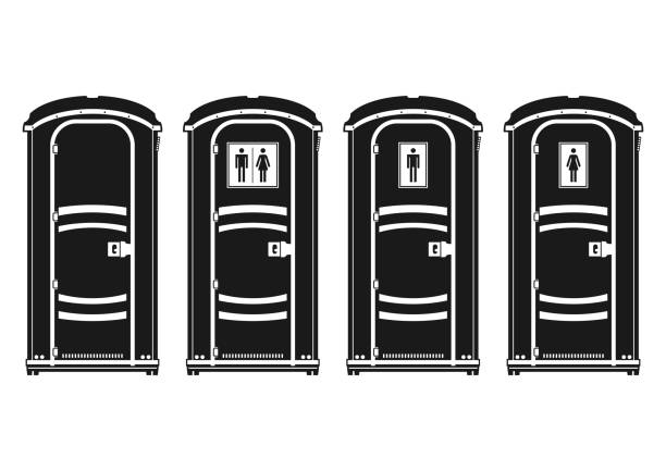 Best Portable Toilets for Parks and Recreation Areas  in Lansford, PA