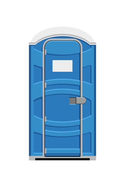 Types of Portable Toilets We Offer in Lansford, PA