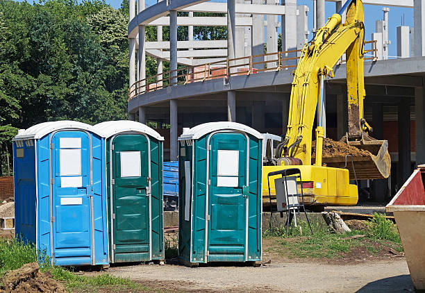 Best Portable Restroom Setup and Delivery  in Lansford, PA